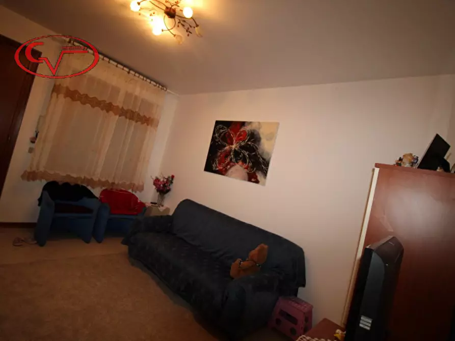 Immagine 6 di Villetta a schiera in vendita  in badia agnano a Bucine