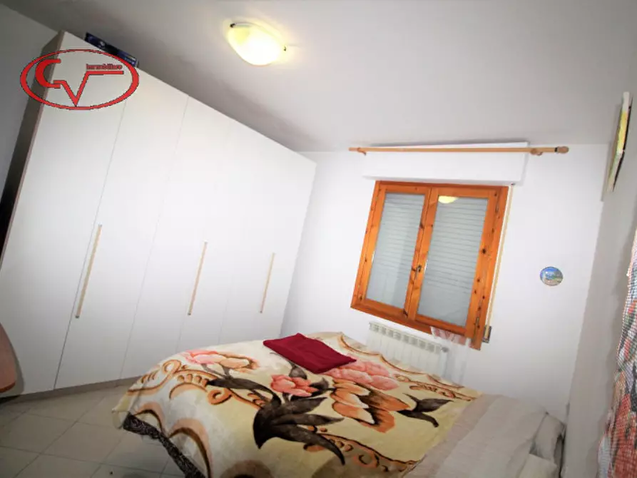 Immagine 7 di Villetta a schiera in vendita  in badia agnano a Bucine