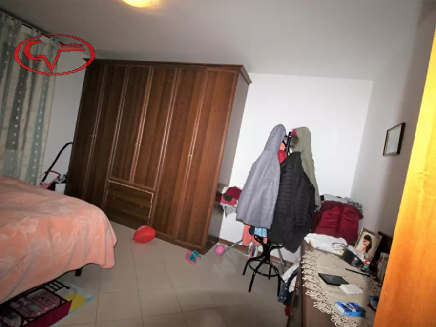 Immagine 8 di Villetta a schiera in vendita  in badia agnano a Bucine