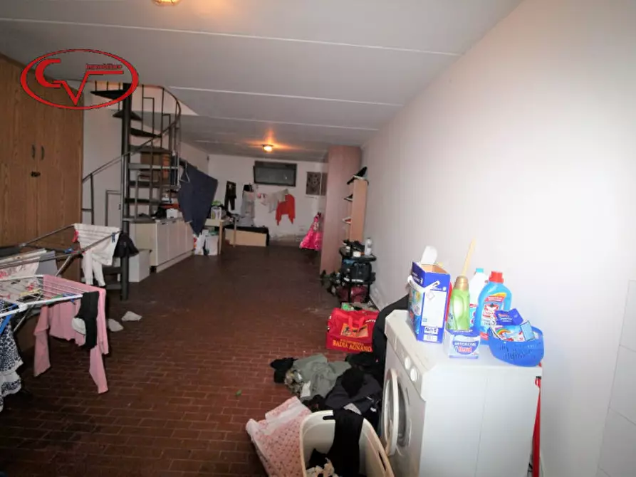 Immagine 10 di Villetta a schiera in vendita  in badia agnano a Bucine