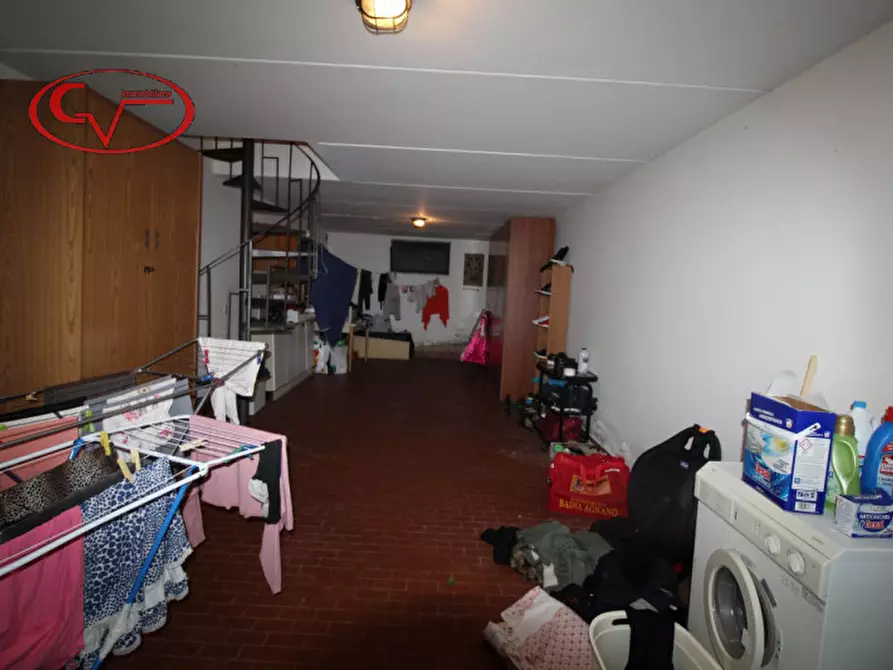 Immagine 11 di Villetta a schiera in vendita  in badia agnano a Bucine