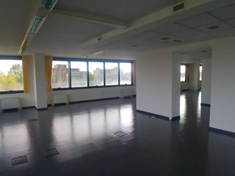 Immagine 6 di Ufficio in affitto  in VIA DI VITTORIO G. a Segrate