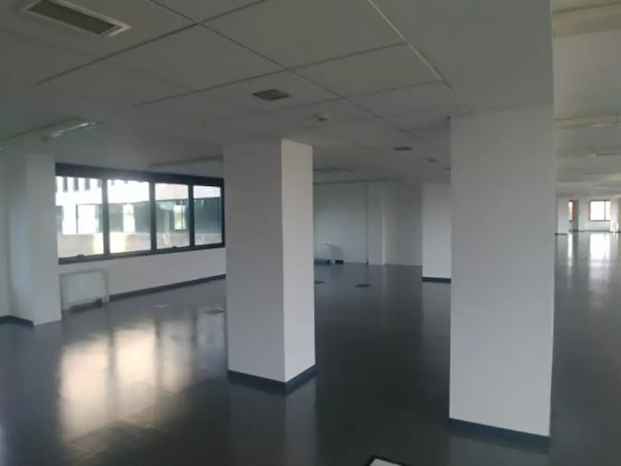 Immagine 7 di Ufficio in affitto  in VIA DI VITTORIO G. a Segrate