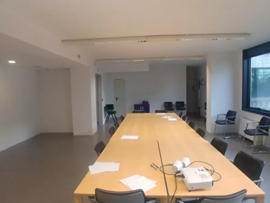 Immagine 13 di Ufficio in affitto  in VIA DI VITTORIO G. a Segrate