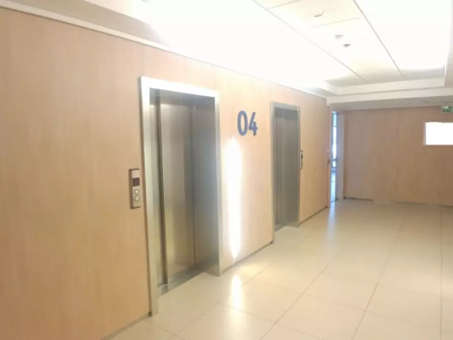 Immagine 14 di Ufficio in affitto  in VIA DI VITTORIO G. a Segrate