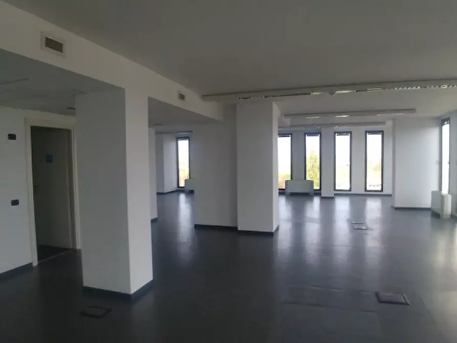Immagine 20 di Ufficio in affitto  in VIA DI VITTORIO G. a Segrate
