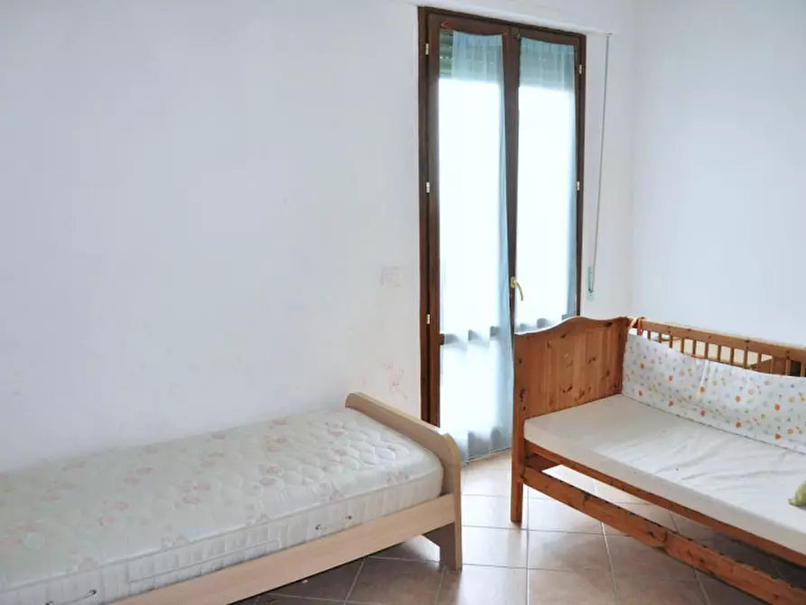 Immagine 4 di Appartamento in vendita  a Loro Ciuffenna