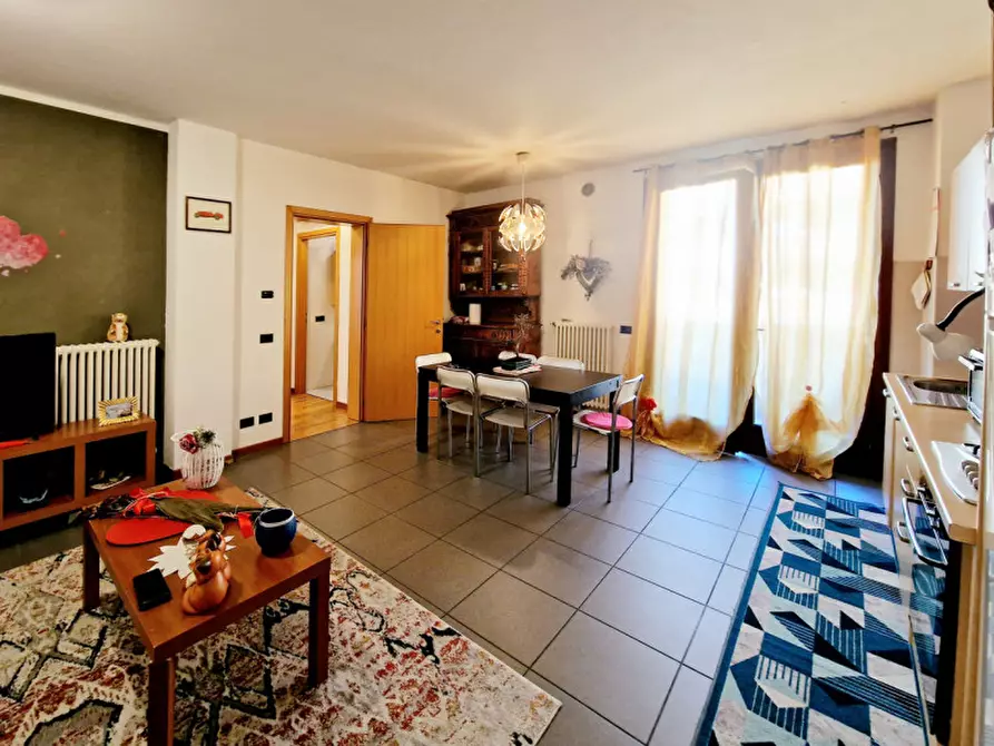 Immagine 1 di Appartamento in affitto  in via principe amedeo a Este