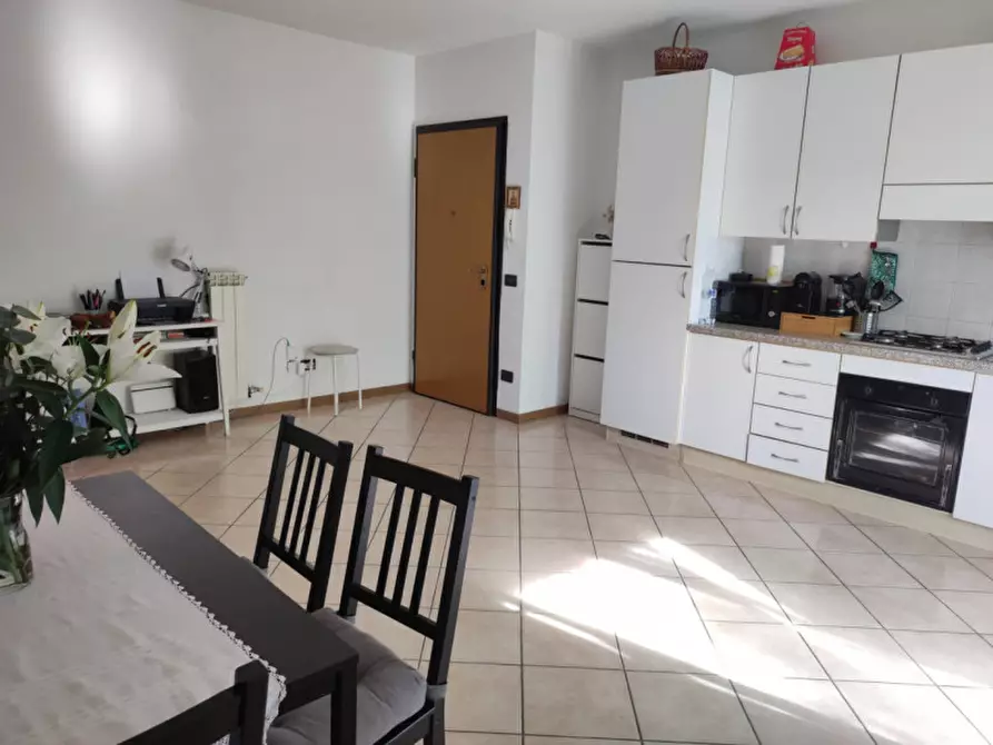 Immagine 1 di Appartamento in vendita  in via del commissario a Padova