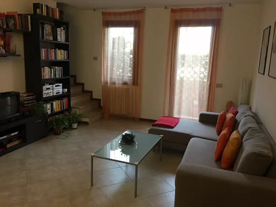 Immagine 2 di Appartamento in vendita  a Padova