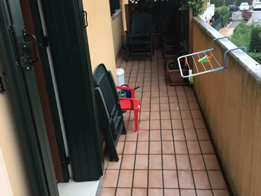 Immagine 3 di Appartamento in vendita  a Padova