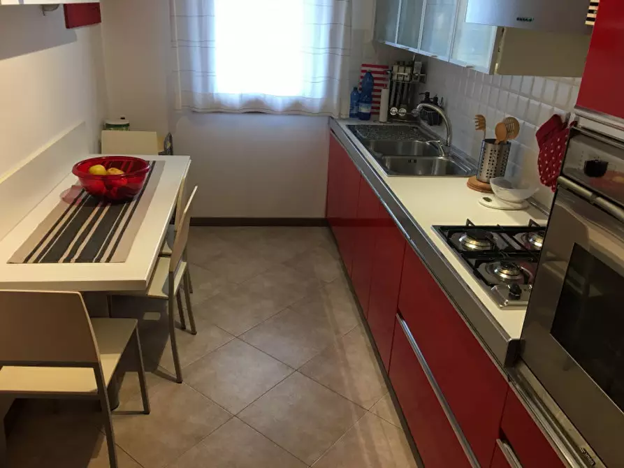 Immagine 4 di Appartamento in vendita  a Padova