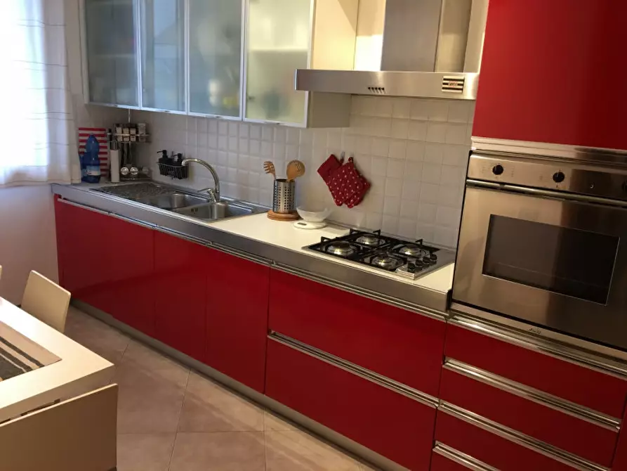 Immagine 5 di Appartamento in vendita  a Padova