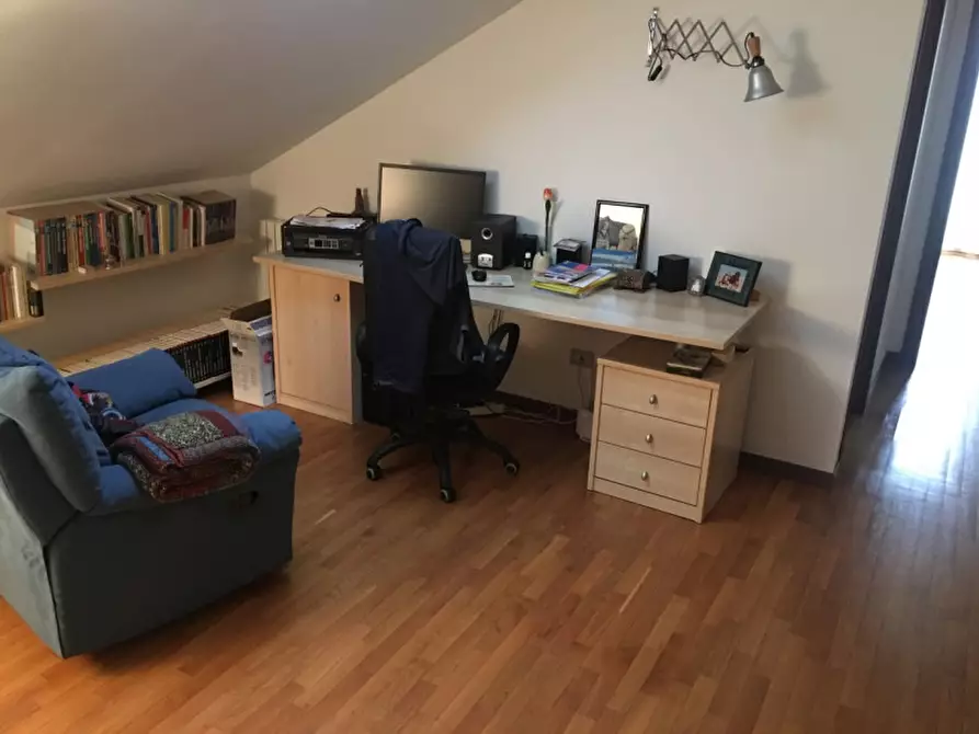 Immagine 8 di Appartamento in vendita  a Padova