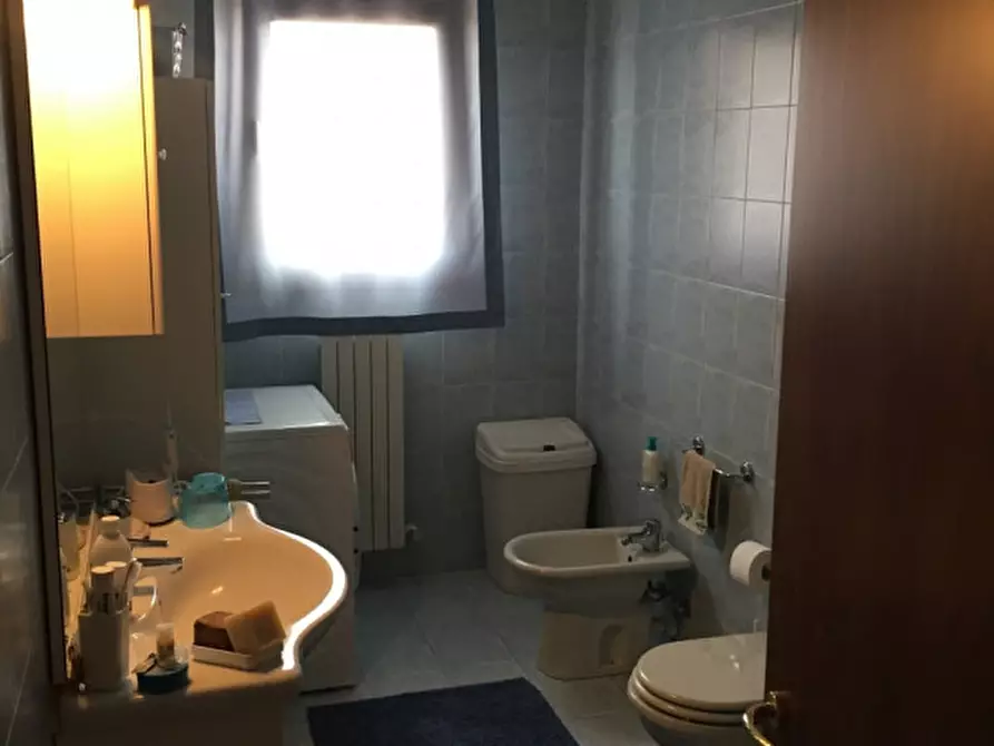 Immagine 9 di Appartamento in vendita  a Padova