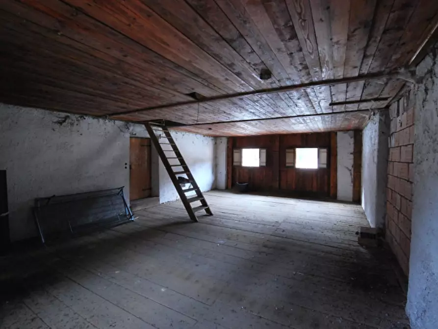 Immagine 5 di Rustico / casale in vendita  in Via valle ansiei 34 a Auronzo Di Cadore