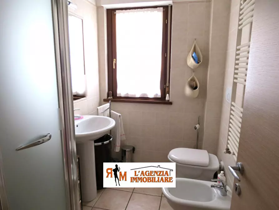 Immagine 2 di Appartamento in vendita  in via tre venezie 284 a Terni