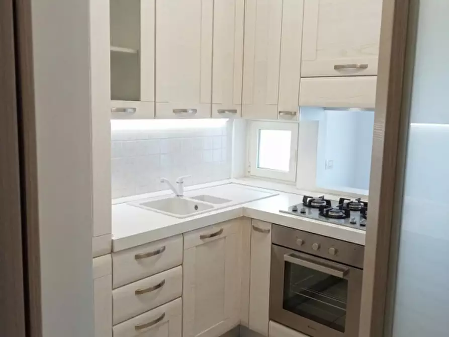 Immagine 3 di Appartamento in vendita  in via tre venezie 284 a Terni