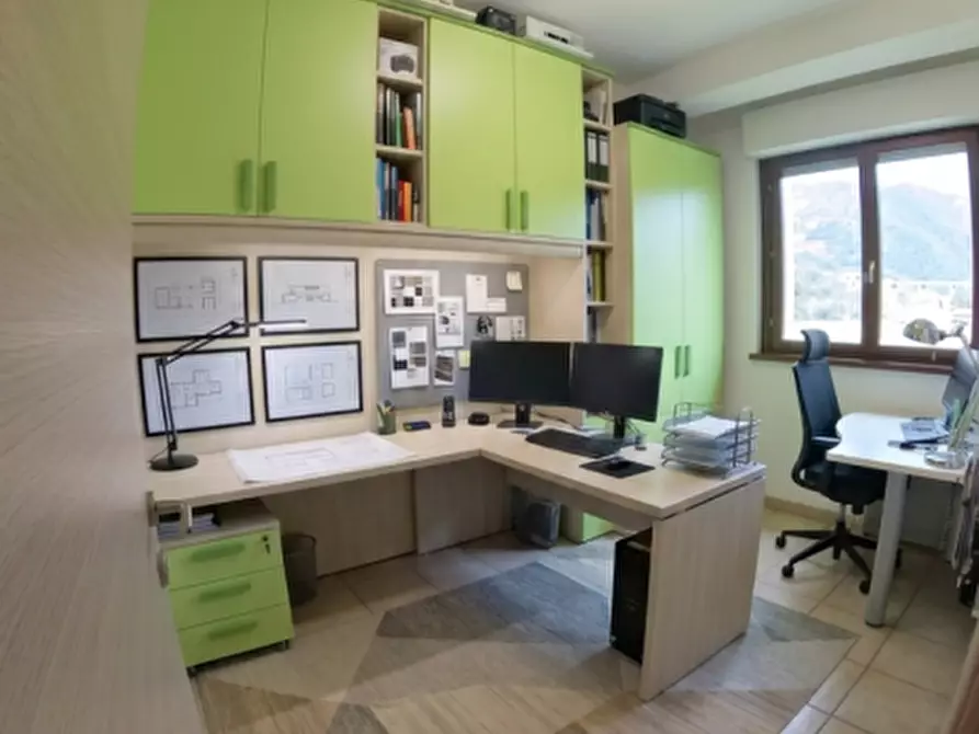 Immagine 4 di Appartamento in vendita  in via tre venezie 284 a Terni