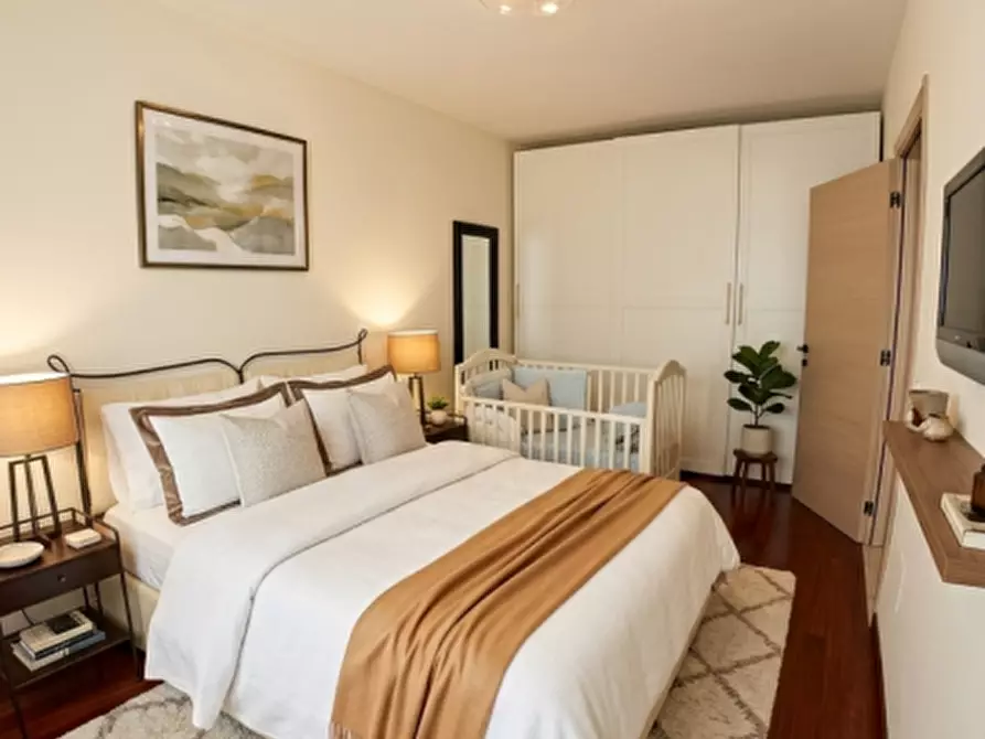 Immagine 5 di Appartamento in vendita  in via tre venezie 284 a Terni