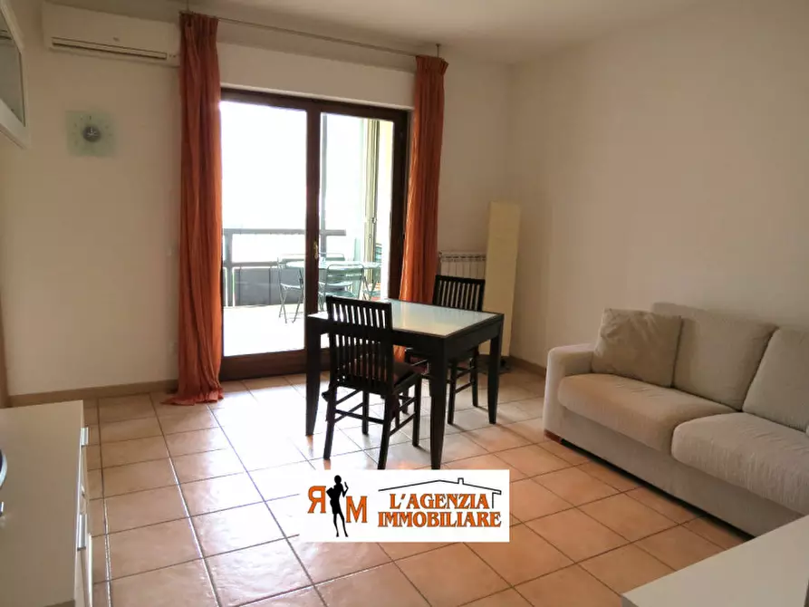 Immagine 5 di Appartamento in vendita  in via tre venezie 284 a Terni