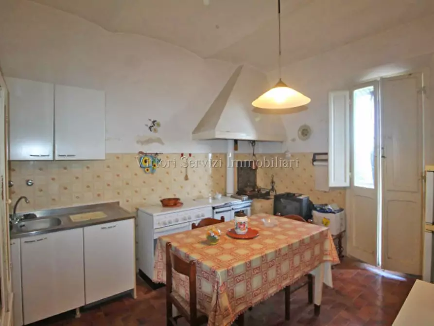 Immagine 12 di Casa bifamiliare in vendita  in via lauretana nord a Montepulciano