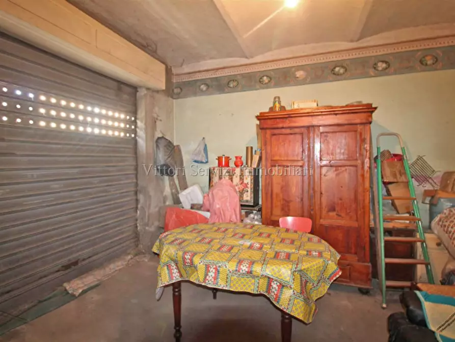 Immagine 17 di Casa bifamiliare in vendita  in via lauretana nord a Montepulciano