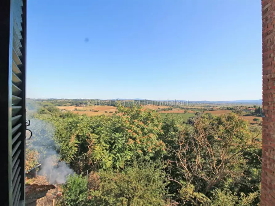 Immagine 20 di Casa bifamiliare in vendita  in via lauretana nord a Montepulciano