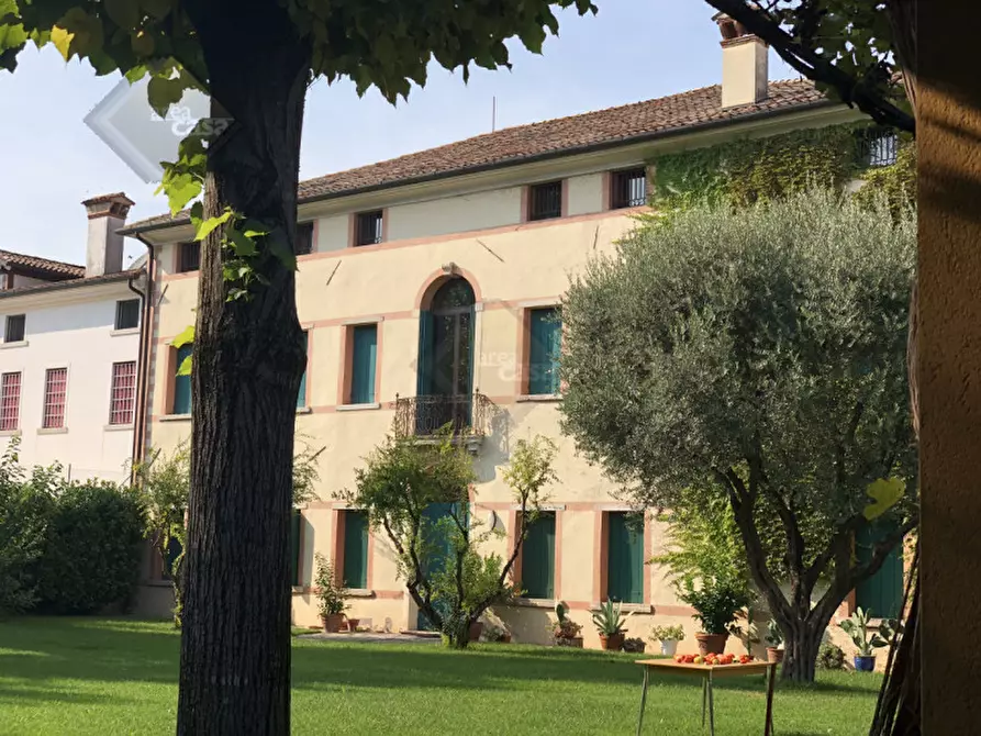 Immagine 11 di Palazzo in vendita  in Via Roma a Rossano Veneto
