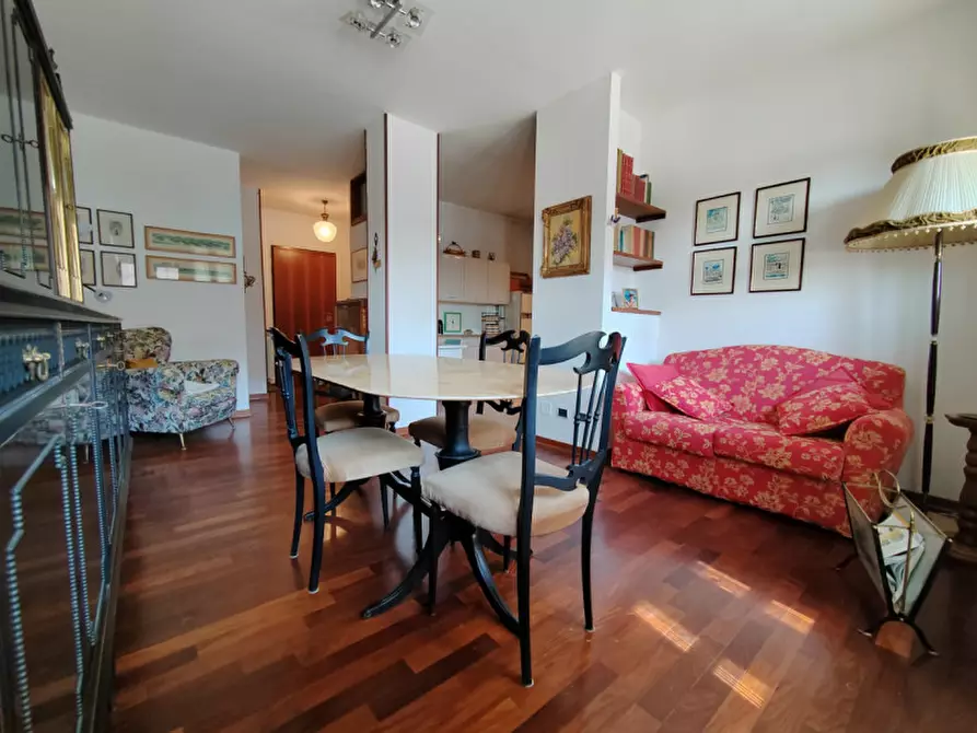 Immagine 1 di Appartamento in vendita  in Via G. Matteotti n. 20 - Cavarzere a Cavarzere