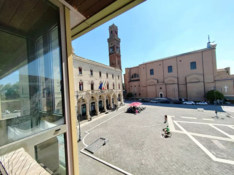 Immagine 1 di Appartamento in vendita  in Via G. Matteotti n. 20 - Cavarzere a Cavarzere