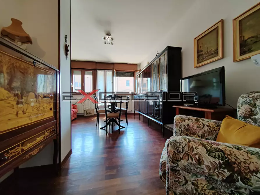 Immagine 2 di Appartamento in vendita  in Via G. Matteotti n. 20 - Cavarzere a Cavarzere