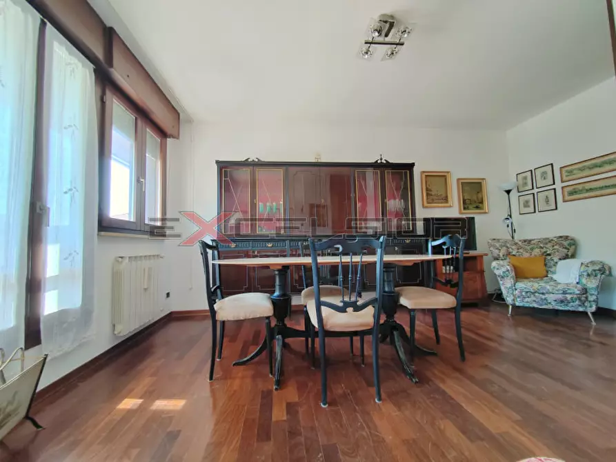 Immagine 2 di Appartamento in vendita  in Via G. Matteotti n. 20 - Cavarzere a Cavarzere