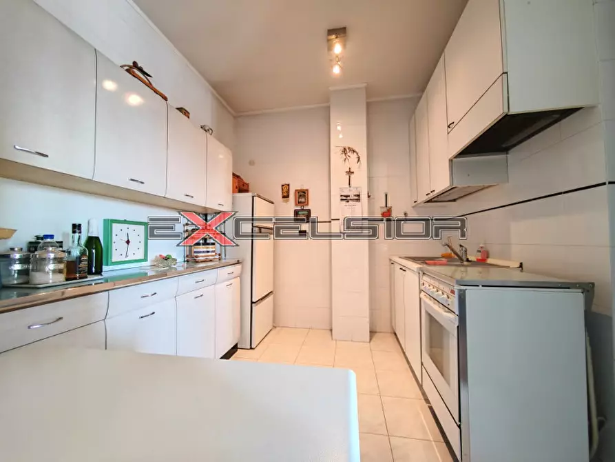 Immagine 4 di Appartamento in vendita  in Via G. Matteotti n. 20 - Cavarzere a Cavarzere