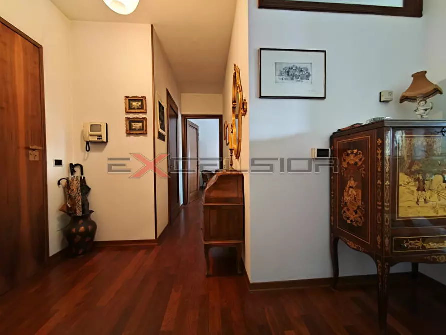 Immagine 5 di Appartamento in vendita  in Via G. Matteotti n. 20 - Cavarzere a Cavarzere