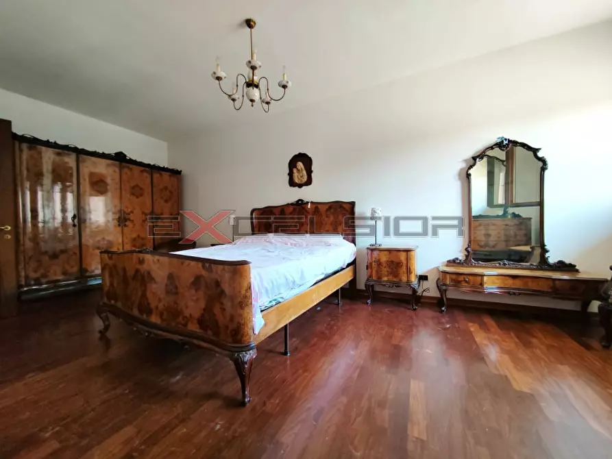 Immagine 6 di Appartamento in vendita  in Via G. Matteotti n. 20 - Cavarzere a Cavarzere