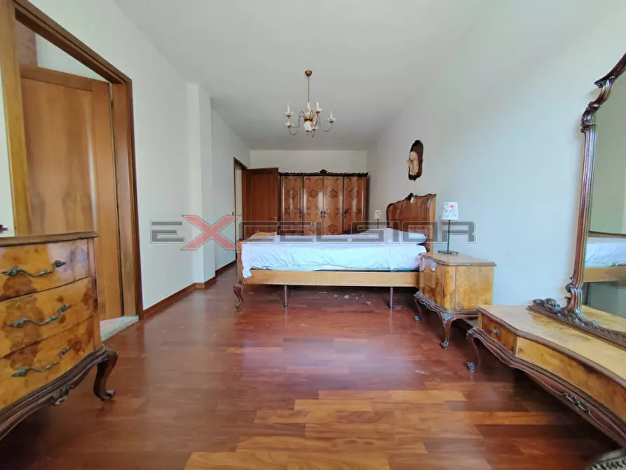 Immagine 7 di Appartamento in vendita  in Via G. Matteotti n. 20 - Cavarzere a Cavarzere