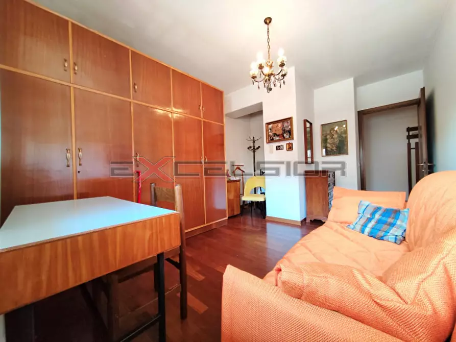 Immagine 9 di Appartamento in vendita  in Via G. Matteotti n. 20 - Cavarzere a Cavarzere