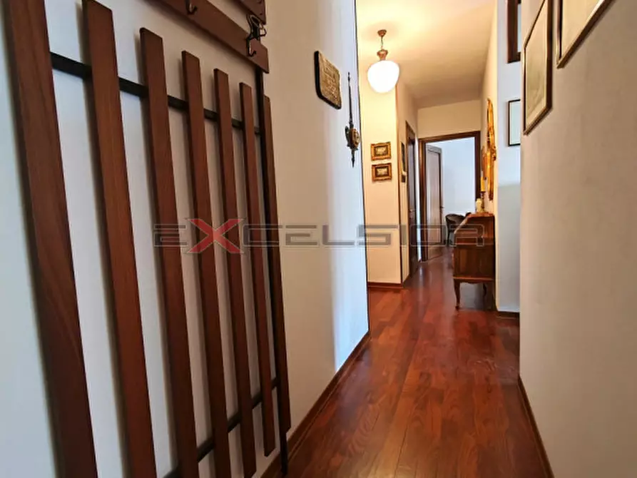 Immagine 11 di Appartamento in vendita  in Via G. Matteotti n. 20 - Cavarzere a Cavarzere