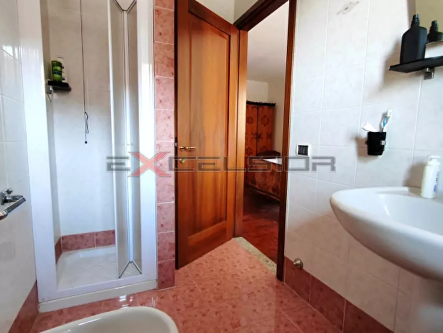 Immagine 12 di Appartamento in vendita  in Via G. Matteotti n. 20 - Cavarzere a Cavarzere