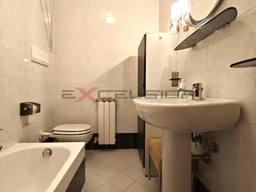 Immagine 13 di Appartamento in vendita  in Via G. Matteotti n. 20 - Cavarzere a Cavarzere