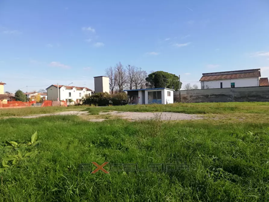 Immagine 2 di Terreno in vendita  in C.so Mazzini n.7 - Adria a Adria