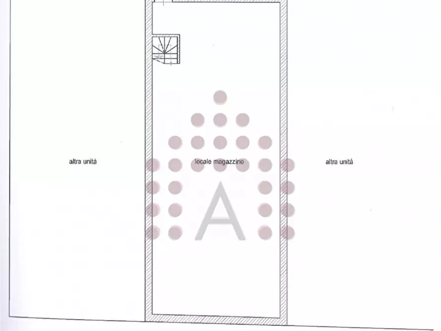Immagine 7 di Negozio in vendita  in Via Martiri d'Ungheria a Abano Terme