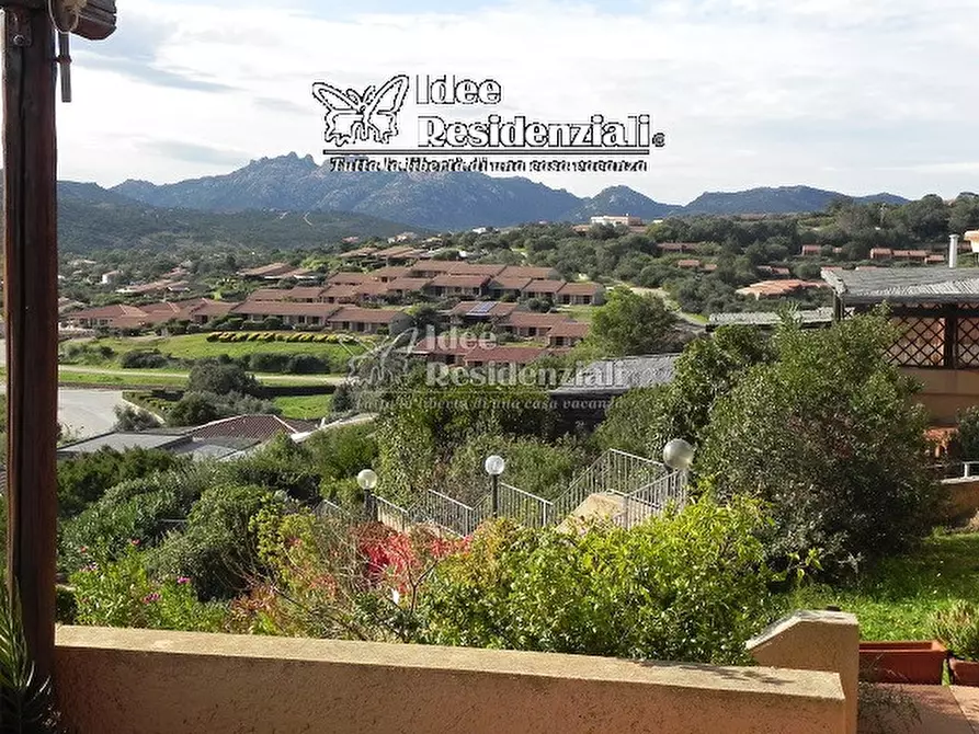 Immagine 2 di Villa in vendita  in via poltu mannu a Palau