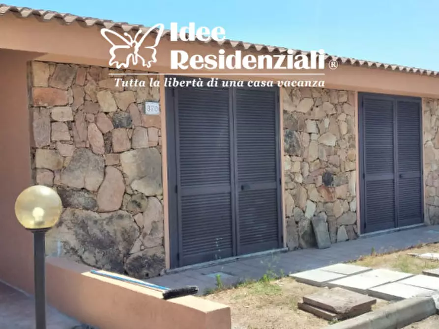 Immagine 6 di Villa in vendita  in via poltu mannu a Palau