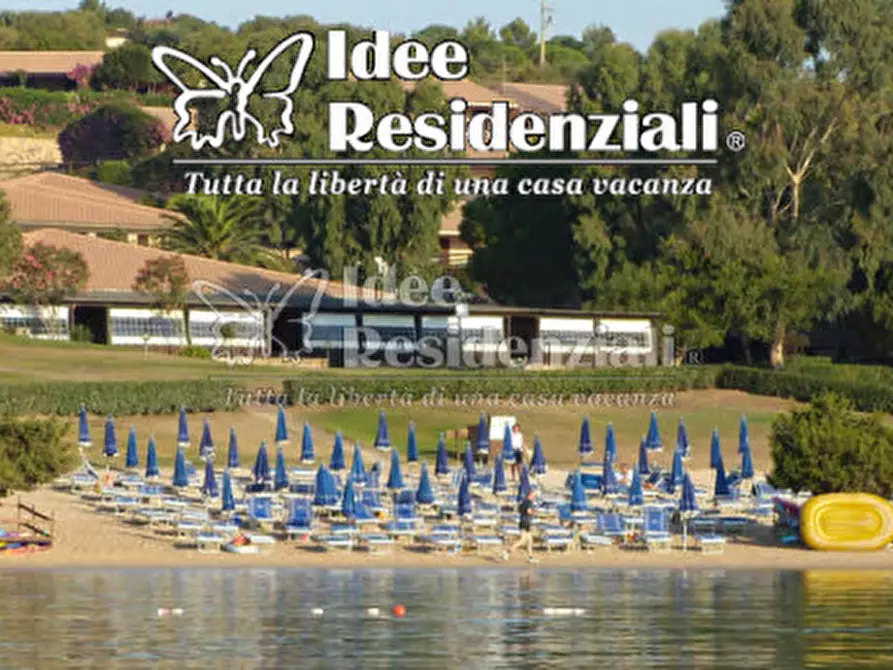 Immagine 18 di Villa in vendita  in via poltu mannu a Palau