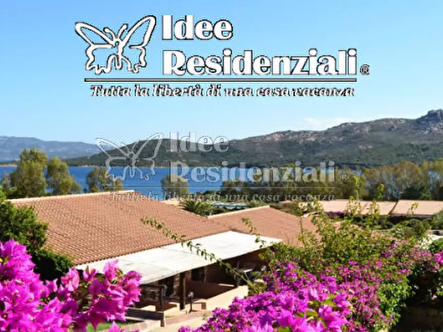 Immagine 20 di Villa in vendita  in via poltu mannu a Palau