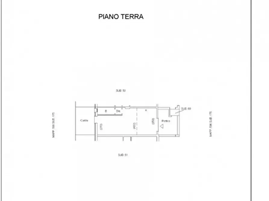 Immagine 24 di Villa in vendita  in via poltu mannu a Palau