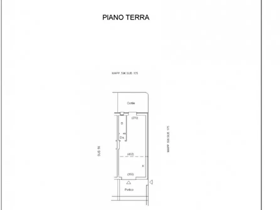 Immagine 25 di Villa in vendita  in via poltu mannu a Palau