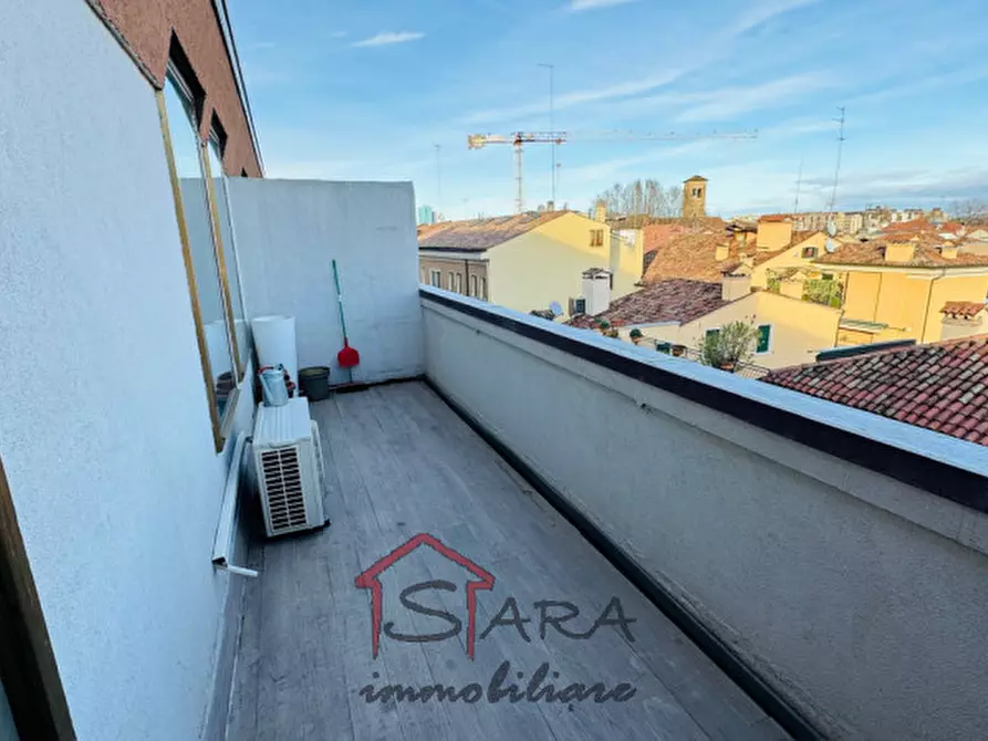 Immagine 8 di Monolocale in affitto  in Piazza Garibaldi a Padova